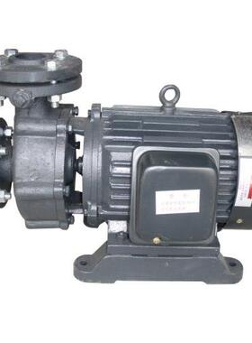 灵珠GD型卧式离心管道泵高配置不锈钢叶轮/轴4寸口径GD100-30水泵