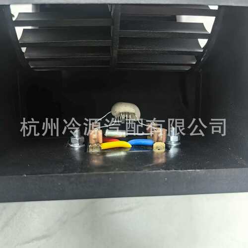 杰信蒸发风机JXCP-007-B1G 离心式鼓风机12V