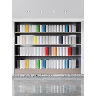 色板展示架橱柜门板样品架铝扣板木地板陈列架瓷砖架石材色卡架子