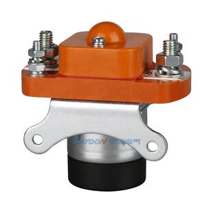 SAYOON三佑 直流接触器MZJ-100A 两轮车 船用设备 温升低 耐高温