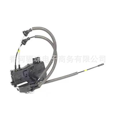 81310-3S010 81320-3S010现代门锁执行器左前适用配合11-14索纳塔