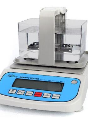 诚卫 CW-F803 纤维增强塑料密度和相对密度试验仪 测试稳定