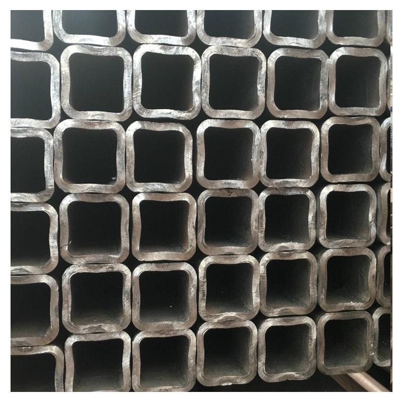 小口径方矩管 40X60 40X80 矩形管 直供 薄壁方管 大口径方 管