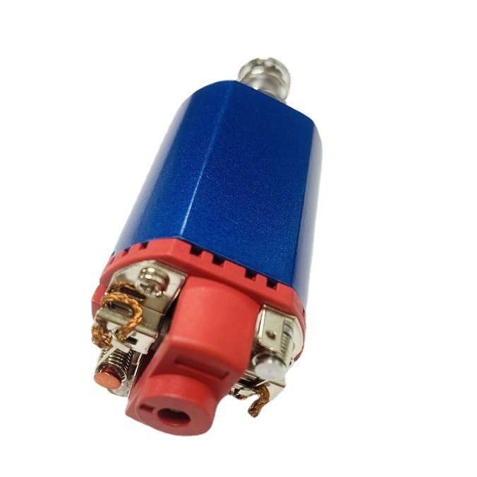 供应风门用永磁直流碳刷高速电机TK-HF480SA/DC/8.4-11.1V