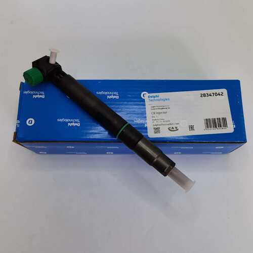 斗山大宇28347042喷油器400903-00043E德尔福喷油器