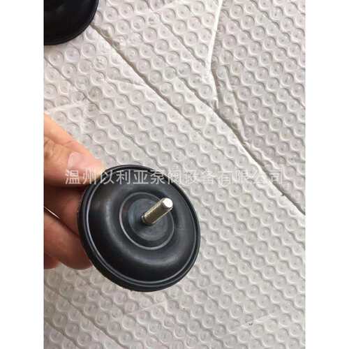 南方计量泵泵隔膜GS010PX1定量泵膜片隔膜泵复合膜60*M6EPDM+PTEF