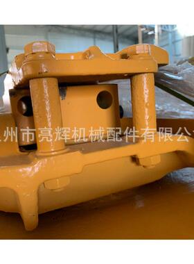 厂家直销卡特推土机引导轮-D6D/D6C/D6G导向轮侧盖护板推土机底盘