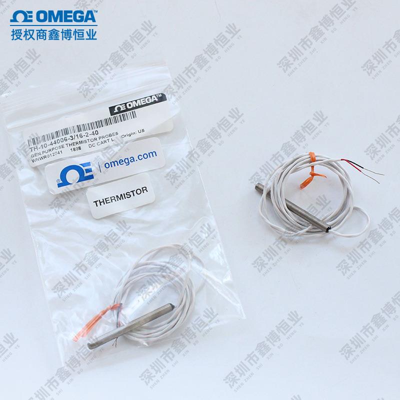 TH-10-44006-1/4-4-40 TH-10-44006-1/4-4-120奥米佳热敏电阻