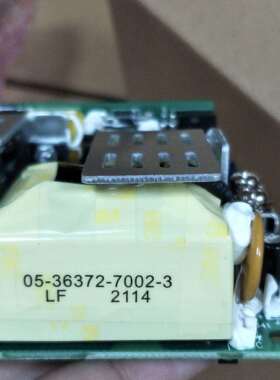 CONDOR开关电源 MINT1275A2414K01