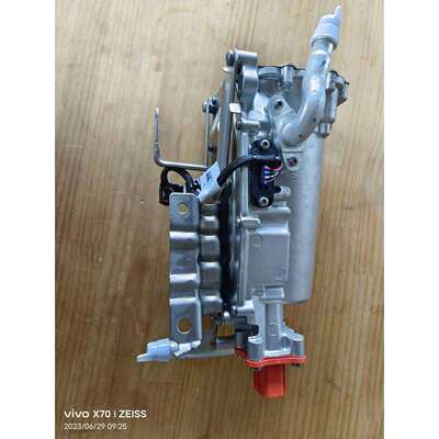 BAIXINDE 加热器芯壳 87101-42020标准