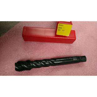 进口DORMER多马螺旋丝锥EX01M24