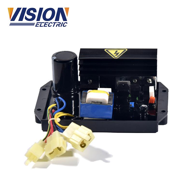 GFC9-1B3LG 自动电压调节器 柴油发电机配件 AVR