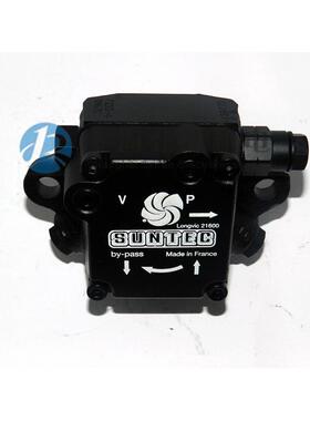 AN67C7233/AN67C1336 桑泰克SUNTEC油泵 法国原装 柴油燃烧器油泵