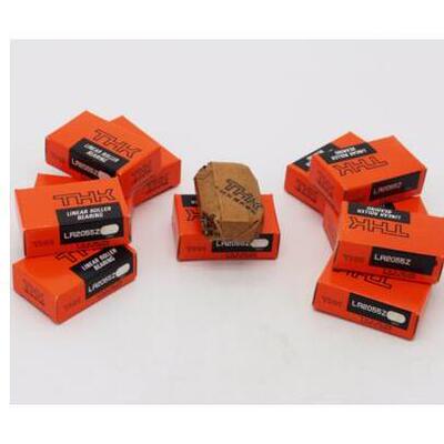 THK滚动块 LRB4095?LRB50130 LRU22.2