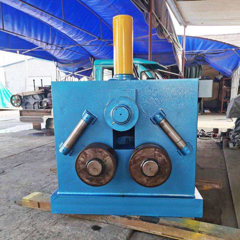 角钢弯圆机 角铁内外弯设备 63角铁80角钢125角铁弯弧机,电子元器件市场,其它元器件,淘宝优惠券,粉丝福利购,淘宝优惠卷