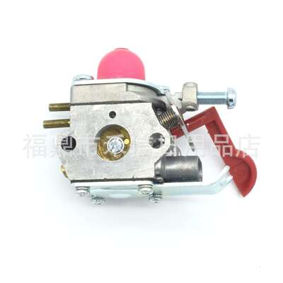 Poulan 530071822化油器C1U-W24 530071752 割草机