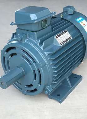 浙江瑞安鸿祥力矩电机YLJ112-132系列8极卧式顶出线三相电动机