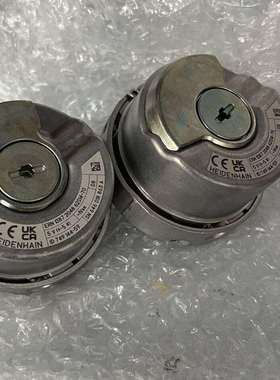 现货 HEIDENHAIN编码器ERN 1387 2048 62S14-70 ID：749144-59