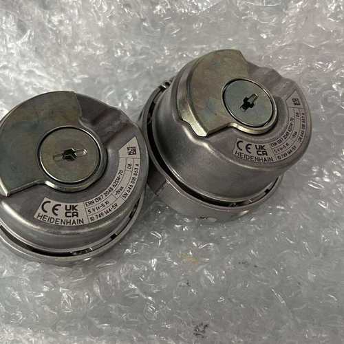 现货 HEIDENHAIN编码器ERN 1387 2048 62S14-70 ID：749144-59