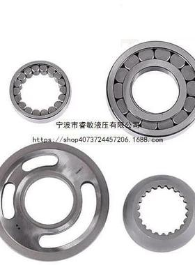 力士乐A10V液压泵零件A10VSO A10V10 A10V18 A10V28 A10V45配件