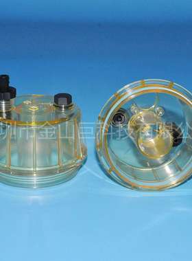 油水分离器滤杯16402-NY000 P551861 6003113220 439-5040