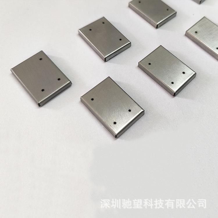 金属手板样件制作 铝合金首模 深圳模型厂家 钣金样品 五金配件