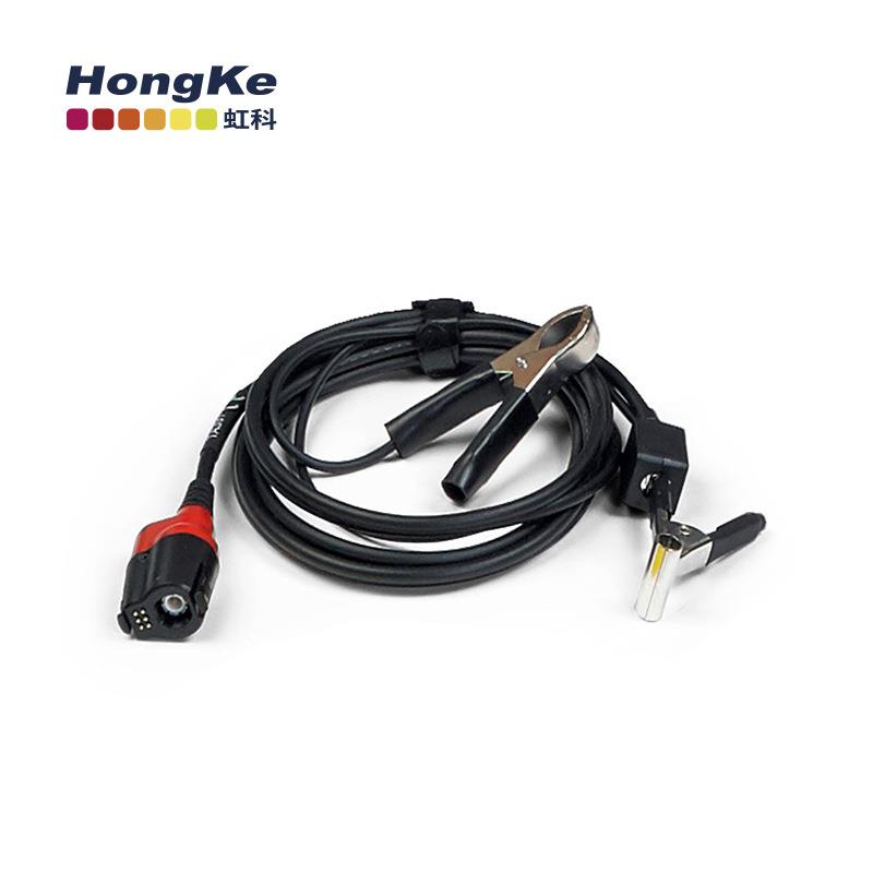 虹科 PicoBNC+ 次级点火拾取线 汽车诊断检修（型号：HKTA397）