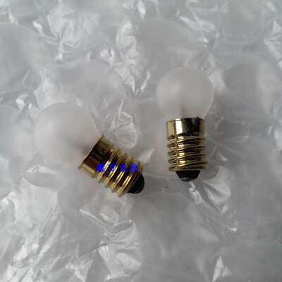 EIKO 41314 6V 0.4A 2..4W Topcon拓普康角膜曲率仪灯泡