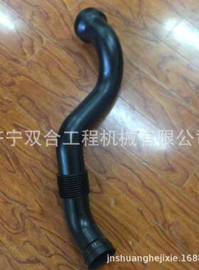 PC200-8MO 220-8MO进气管 20Y-01-41110PC200-8进气管