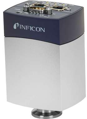 Inficon PCG 550 PN 3PC1-001-2181