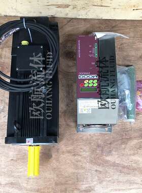 MOOG FAS T-3-V4-030-05-02-K3伺服电机与伺服驱动器CZ1007CA