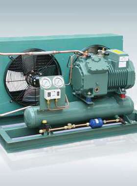 比泽尔半封闭螺杆CSH95113-320Y 压缩机 维修 配件冷冻库