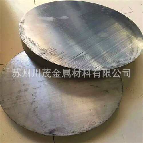 锻打Inconel601大直径圆棒 NS3103圆环 机械性能好 化工行业用材