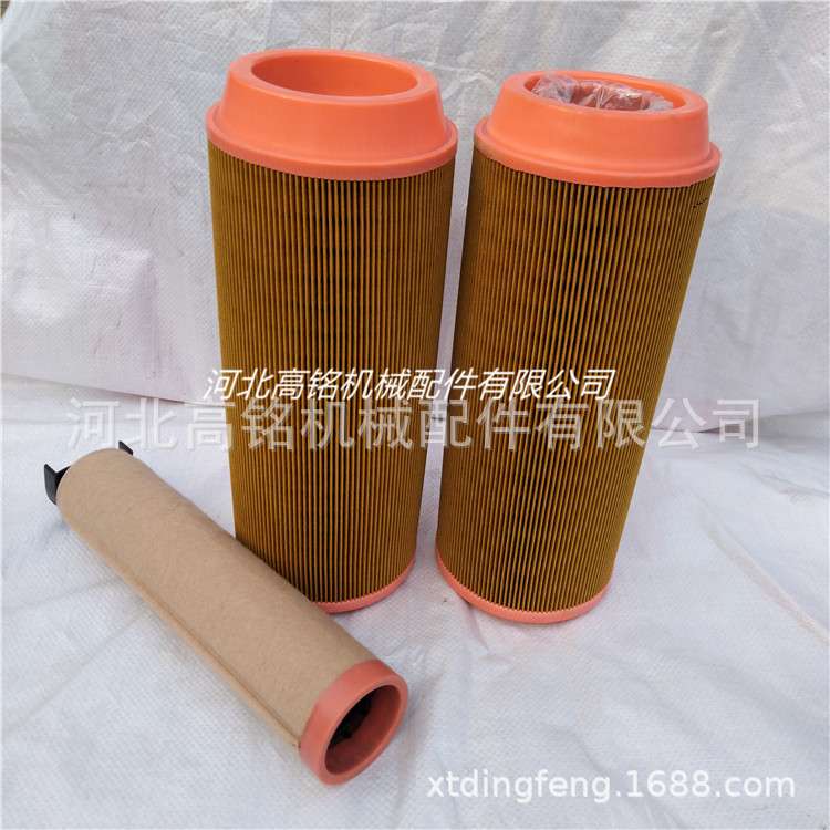 铁路机车滤芯WD962机油滤清器 W962机油滤清器 DF4B内燃机车滤芯