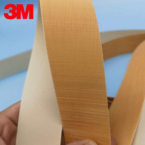 3M金字塔研磨带272LA精密薄膜带液晶屏研磨A5金字塔砂带3000目