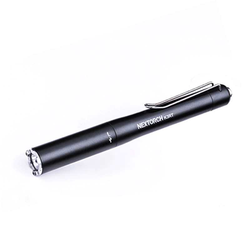 NEXTORCH纳丽德K3RT手电筒
