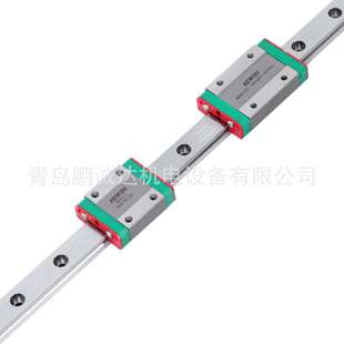 现货MGW15微型导轨 原装进口MGW15C2R260Z1C 宽幅微型线性滑轨