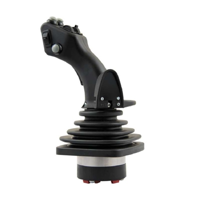 德国原装进口 SPOHN BURKHARDT 用于起重机 机械 农业的操纵杆