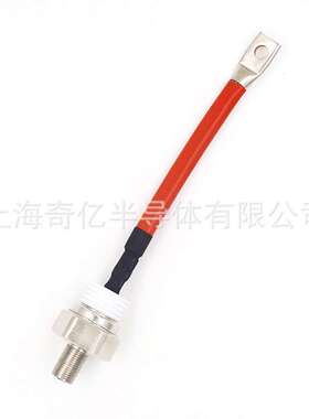 SD600N20PSC SD600R25PSC大功率螺旋式整流二极管 B-8外形