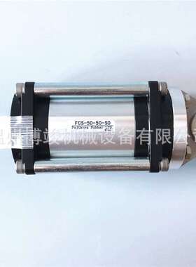藤仓FUJIKURA低摩擦气缸汽缸FCS-50-50-S1/SO-P