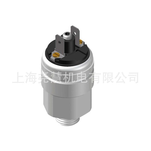 德国LAYHER压力开关 10-70bar 常开NO VITON Seal G1/4