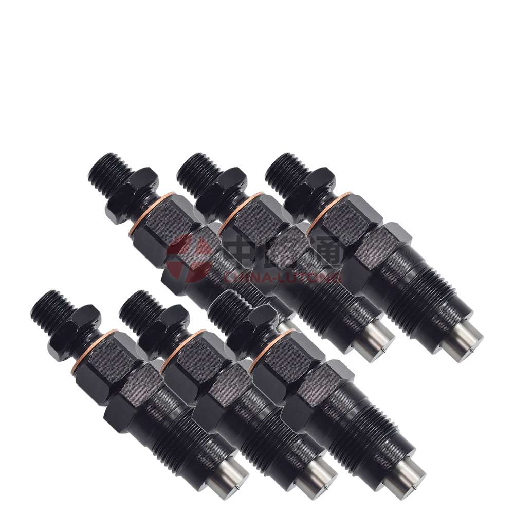 供应3L发动机喷油器 093400-5640 带油嘴(PD57)