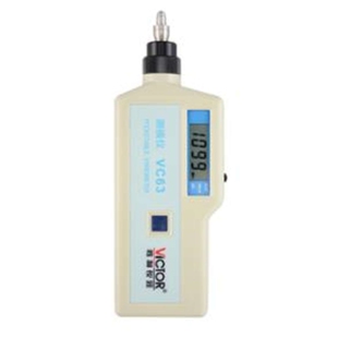 ZZ供测振仪 型号:XOV-VC63库号:M344755