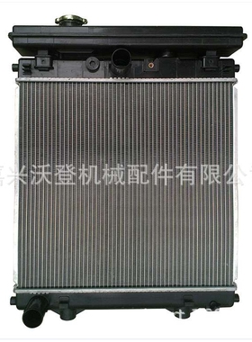 2485B280 散热器用于帕金斯1103 1104 发动机冷却风扇耐用