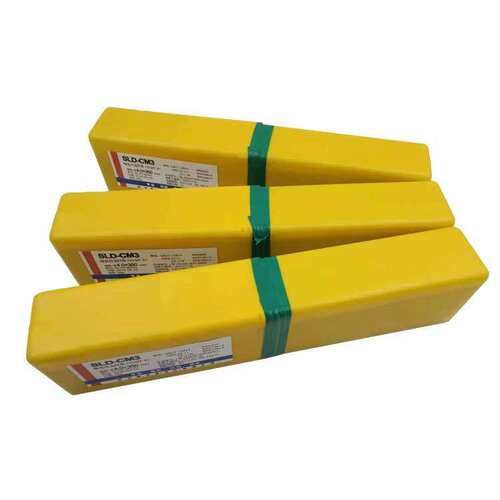 ENiCrFe-3镍基合金焊条怡巷Ni6182镍基焊条耐热耐蚀镍合金焊接