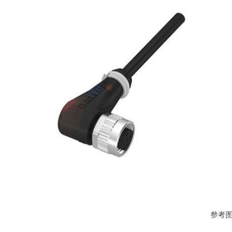 BALLUFF巴鲁夫BCC0AAE 单头线缆BCC M425-0000-1A-003-PH0434-020