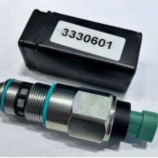 供应康明斯QSK60发动机执行器3330601电子燃油控制执行器 3330601