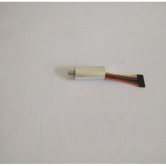 厂家供应微型直流马达 无刷外置驱动直流电机 16x32BL 粗轴