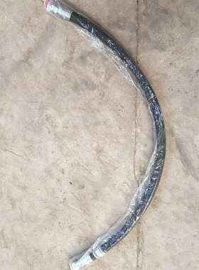 PC300-7挖掘机软管6743-51-9940冷凝器管路1425MM