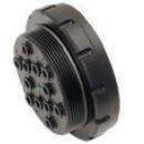 3321 08 00 02 LEGRIS多管路接头3321080002 DN8乐可利多管路接头